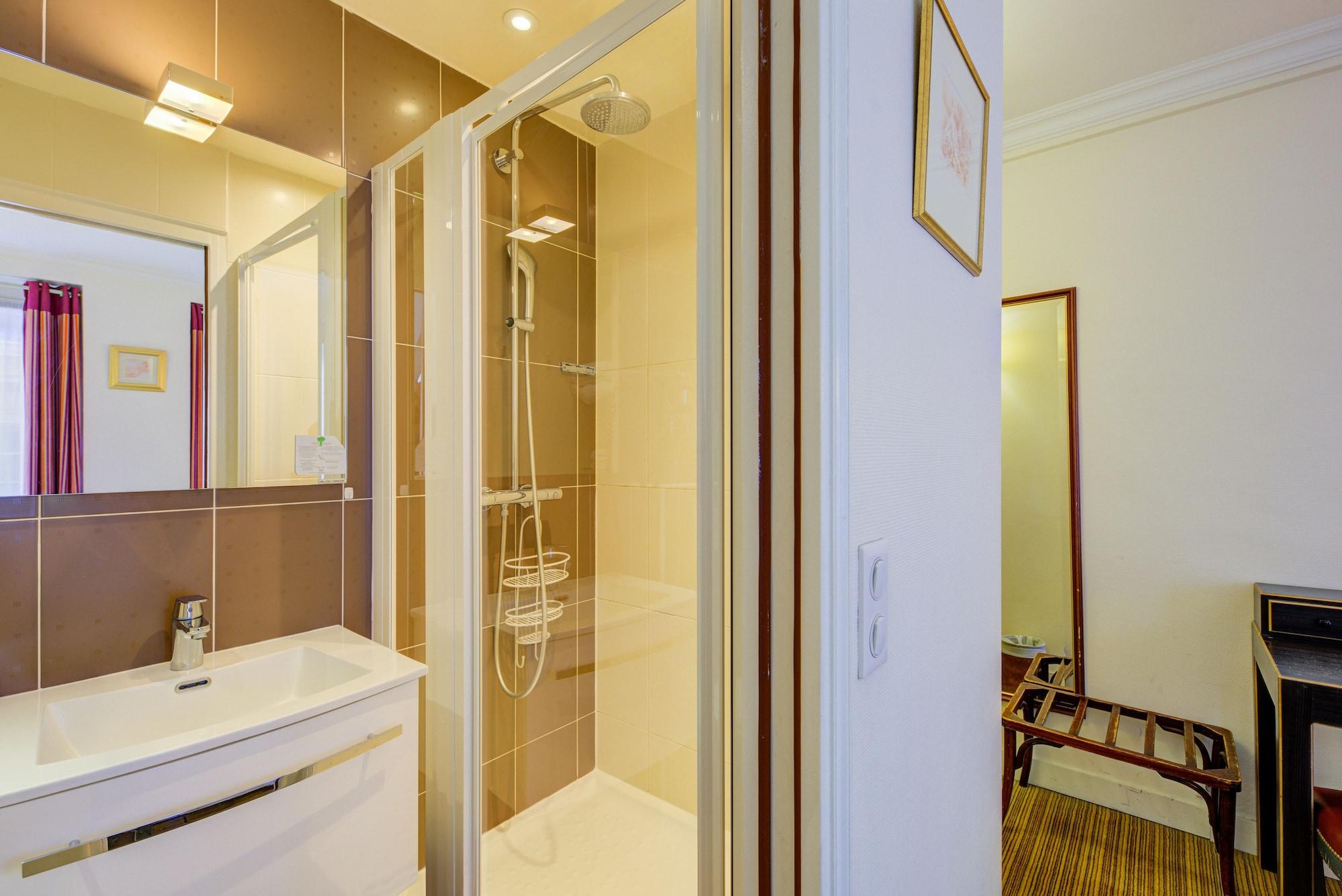 Hotel La Sanguine Paris Bagian luar foto